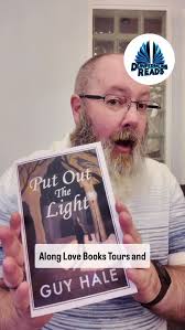 Put Out The Light by Guy Hale , 1st