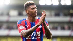 Palace's van aanholt comes up with cool message to united fans after martial collision. Van Aanholt Why Is Racism A Conversation In 2020 News Crystal Palace F C