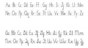 Handwriting Comparison Chart Christianbook Com