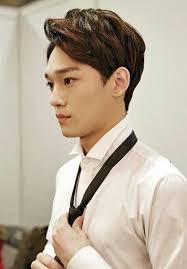 Imla Lutfen Chenmin Dm Exo Jongdae Exo Chen Luhan