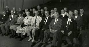 The 45th General Conference Session (1946)