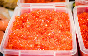 Check spelling or type a new query. Russia Cracking Down On Illegal Salmon Roe Harvests Smuggling