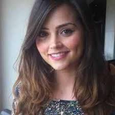 Jenna Louis Coleman (@officialJ_L_C)