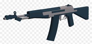 Insane shootout with criminals and cops ever (roblox jailbreak funny moments). Transparent Roblox Gun Png Nerf An 94 Png Download Vhv