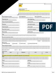 Guidelines and application forms for pli. Sme1st Appform Trust Law Sole Proprietorship