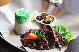 Lot 2555,batu 51/2,jalan meru, klang. Nasi Kmabing Bakar London Hanya Di Restoran Seri Keningau Fotografia De Restoran Seri Keningau Kota Kinabalu Tripadvisor