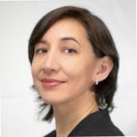 Olivera Simovic's Instagram, Twitter & Facebook