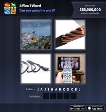 This website will provide you all the daily answers in a professional maner. 4 Pics 1 Word Daily Puzzle January 10 2019 New York Answers