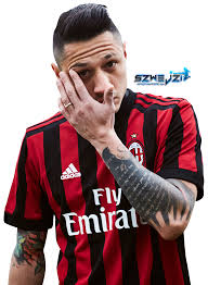 La intervención de la tecnología no le permitió al peruano gianluca lapadula festejar un nuevo gol con camiseta de. Gianluca Lapadula By Szwejzi On Deviantart