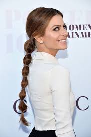 By considering a simple way to arrange your hair, you deprive yourself of a chance to make some very stylish arrangements. 20 Easy Ponytail Hairstyles Best Ideas For Ponytail Styles