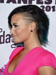 Demi lovato frozen yogurt drama ripped by piers morgan: Pin Auf Cabelos