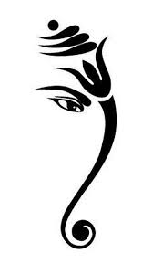 Best tattoo designs of lord ganesha. Ganesh Logo Download Ganeshdownload Ganesha Tattoo Ganesh Tattoo Ganesha Art