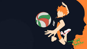 Maybe you would like to learn more about one of these? Hinata Shoyo To The Top Wallpaper The Ramenswag