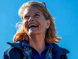 Elise Stefanik did not represent the people of her district. She  represented the corporate donors who gave her money so her constituents  would not get affordable health care, would not get affordable