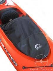 Seals Splash Deck X Kayak Spray Skirt Kayaking Deck
