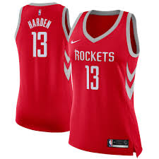 Women S Houston Rockets James Harden Nike Red Swingman Jersey Icon Edition Get the best deal for nike houston rockets nba jerseys from the largest online selection at ebay.com.