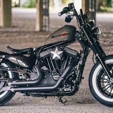 2019 Harley Davidson Forty Eight Custom Harley Bikes Harley Davidson Forty Eight Custom