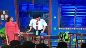 Pelakon filem yang lahir pada 13 januari 1966 ini akan ditugaskan untuk membantu pelajar mendalami dan Sari Yanti Bersenda Gurau Dengan Jep Sepahtu Youtube