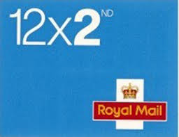 Most people only go to the post office when they need to apply for the first time since renewals can easily be done via the mail. Postage Stamps Whsmith
