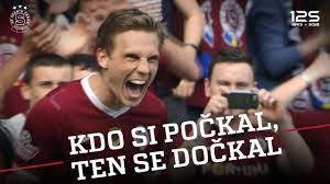 8 hilarious praha memes of september 2019. Pokac Kdo Si Pockal Ten Se Dockal Sparta Song Borek Youtube