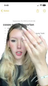 De Donde Es Andrea Escosio