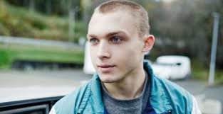 Norwegian Dream (2023)