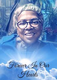 Corine Jackson Obituary