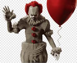After a discovering a red balloon on his porch, a young man ignores it, but is unaware of the horror it brings. Pennywise Holding Red Balloon Illustration It Pennywise With Red Balloon At The Movies It Pennywise Png Pngegg