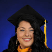 Fabiola Avila, M.S. Env. E