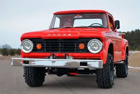 Image result for Dodge Truck Orange 1950 Fleet