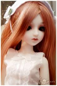 Latidoll Blue line Cara head in ws for sale~