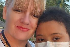 Fundraiser by Samantha Griffiths : HELP SAM BEAT MELANOMA CANCER!