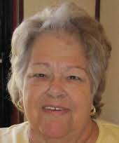 Obituary information for Kay Speagle Nance