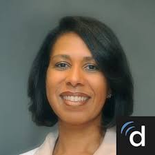 Dr. Rachel Mudge, MD