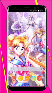 Maybe you would like to learn more about one of these? Sailor Moon Crystal Wallpaper Fur Android Apk Herunterladen
