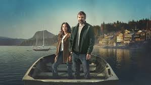 Murder in a Small Town (TV Series 2024- ) — The Movie Database (TMDB)
