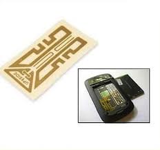 Penguat Sinyal Gen X Plus Stiker Penguat Sinyal Alat Penguat Sinyal Lazada Indonesia