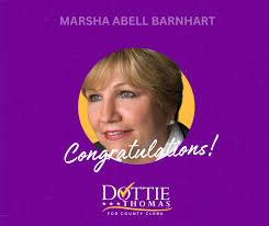 Dottie Thomas