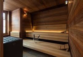 Pin On Sauna