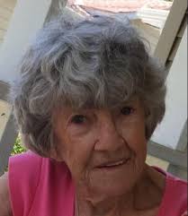 Elaine Jamrog Obituary (2015)