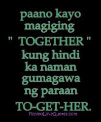 Hugot lines tagalog song lyrics quotes. Best Tagalog Quotes Pinoy Quotesgram