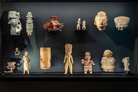 Musee Des Ameriques Auch Tourisme Musee Expositions