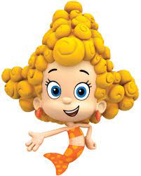 Bubble Guppies Deema Bubble Guppies Birthday Party Bubble Guppies Bubble Guppies Birthday