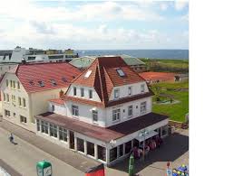Haus ohio garni is an ideal base for fans of outdoor activities. Gastezimmer In Borkum