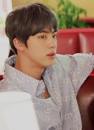 Can't Hold Me Down Cause You Know Im A Fighter — BTS Toddler Series #11:  Joining Him