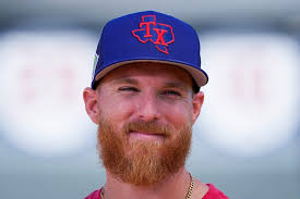 Still searching for crispness, Rangers' Jon Gray readies to 'cut it loose' 