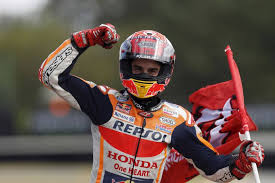 The most authentic motogp™ experience is here! Motogp 2021 Marc Marquez Still The Man To Beat Despite Delayed Start To New Season