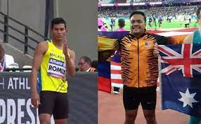Beberapa atlet turut hadir menyerikan persidangan dewan rakyat, termasuk pemenang pingat emas lontar peluru paralimpik. Tahniah Atlet Paralimpik Ziyad Zolkefli Abdul Latif Harumkan Nama Negara Media Hiburan