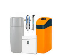 Система очистки водопроводной воды для квартиры в магазине ...