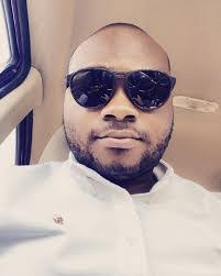 Kwaku Owusu's Instagram, Twitter & Facebook